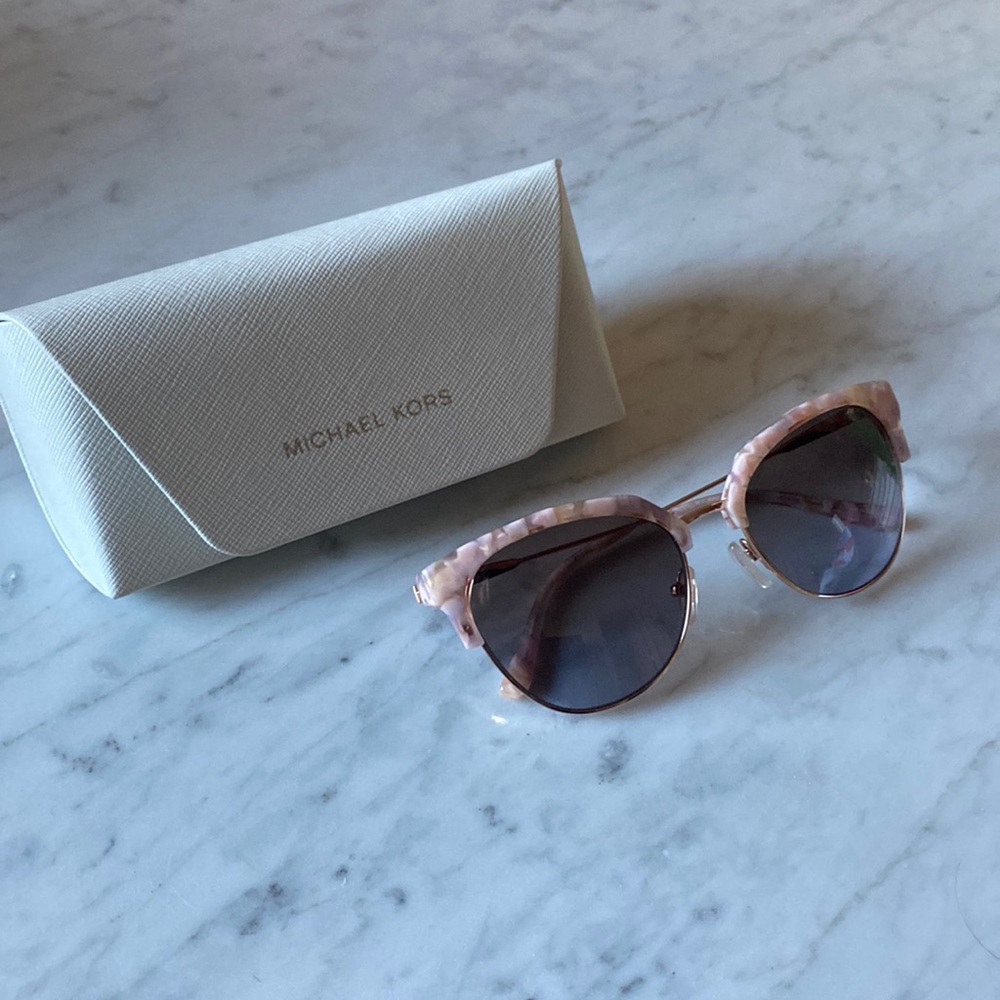 Michael Kors Sunglasses